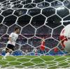 Die deutsche Nationalmannschaft gewinnt mit einer B-Elf den Confederation Cup in Russland.