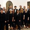 Festliche Chormusik präsentiert das Collegium Vocale Friedberg am Dreikönigstag in Herrgottsruh. 	