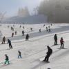 Einen traumhaft schönen Wintertag erlebten 180 MZ-Leserinnen und Leser im Skigebiet Balderschwang.