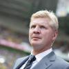 Stefan Effenberg würde gerne beim FC Bayern München hinter den Kulissen arbeiten. 