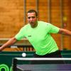 Tobias Liebl ist derzeit der herausragende Akteure bei den Tischtennis-Herren des TSV Nördlingen.