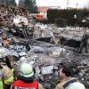 Explosion in Germering: Die Rettungskräfte haben einen zweiten Toten aus den Trümmern geborgen. 