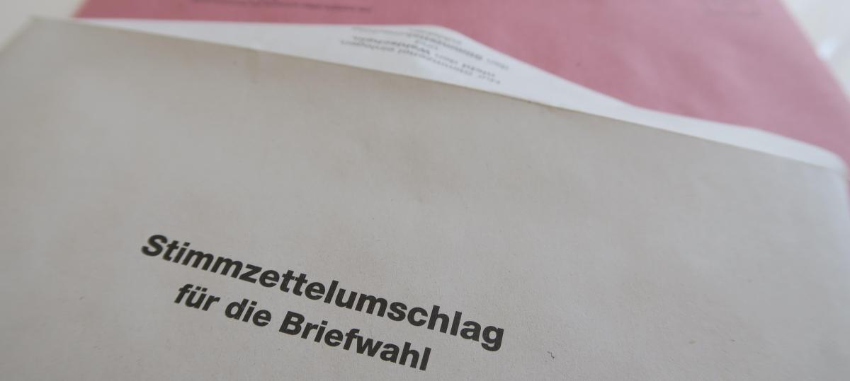 Live-Ticker zur Wahl im Unterallgäu: Wieso ist das Ergebnis der Kreistagswahl noch nicht da?