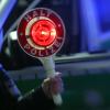 Bei einer Verkehrskontrolle am Donnerstagabend in Tapfheim stoppten Polizisten einen alkoholisierten Autofahrer. 