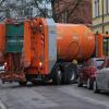 Die Müllabfuhr in Augsburg soll ab 2021 um über 50 Prozent teurer werden.