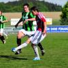 Der FC Affing setzte die Konkurrenz im Abstiegskampf mit einem Sieg in Gundelfingen unter Druck. 