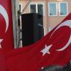 Türkische Nationalisten kommen am Wochenende in das Reese-Theater.