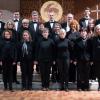 GRO Chor
Glanzvolle Chormusik bietet das  Ensemble Vox Augustana in der Friedberger Wallfahrtskirche Herrgottsruh. 