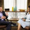 Die US-Talkmasterin Oprah Winfrey stellte Lance Armstrong knallharte Fragen. 