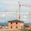 Viele Bürgerinnen und Bürger wollten mithilfe der KfW-Förderung ein Haus bauen.