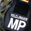 Die Sicherheit wird beim „Tag der Bundeswehr“ in Penzing groß geschrieben.