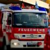 Die Feuerwehr musste zu einem Brand in Baldingen ausrücken. Symbolbild