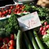 Der trockene Sommer fordert Tribut: Magere Ernten treiben die Supermarktpreise für manche Obst- und Gemüsesorten nach oben