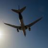 Wohl dem, dessen Maschine abhebt: Viele Flüge von deutschen Airports werden in diesem Sommer gestrichen.