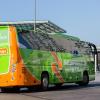 Busse des Veranstalters Flixbus werden in Zukunft zwischen Augsburg und München nur noch sehr selten verkehren.