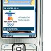 Die olympischen Winterspiele auf dem Handy: Mit dem Ticker bleiben Sie ständig auf dem Laufenden.
