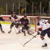 Der HC Landsberg gewinnt zu Hause das erste Pre-Play-off-Spiel gegen die Devils Ulm/Neu-Ulm. Die Riverkings setzen sich mit 5:2 durch. Hier die Bilder vom Spiel.