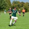 Philip Meitinger vom FC Horgau hat bereits acht Saisontreffer auf dem Konto. Foto: Oliver Reiser 