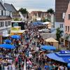 Anfang August findet in Wertingen wieder das Stadtfest statt.