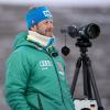 Kritisiert das ausgedehnte Programm zum Weltcup-Start in Östersund: Biathlon-Bundestrainer Mark Kirchner.