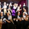 Ein großer Erfolg war im vergangenen Jahr die Inszenierung "Sister Act" der "Musical Company Kaisheim". Auch heuer wieder hat sich die Truppe unter Heidi Thum-Gabler viel vorgenommen.