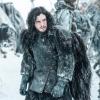 Kit Harington als Jon Snow in einer Filmszene aus der dritten Staffel der Serie «Game of Thrones».