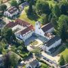 Zu einem Ort der Begegnungen werden Haus und Park der Pallottiner in Friedberg.
