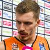 Andreas Obst, Basketballer von Ratiopharm Ulm, fand nach der Niederlage gegen Würzburg klare Worte. Mehr Killerinstinkt wünscht er sich für sein Team. Am Dienstag spielt es im Eurocup. 	