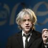 Bob Geldof gibt sich die Schuld am Drogentod von Tochter Peaches