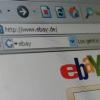 Gericht: Ebay darf Händlerkonten sperren
