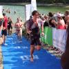 Die schönsten Bilder vom 23. Augsburger Kuhsee Triathlon.