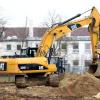 Das Bauprogramm der Stadt Weißenhorn für 2019 listet zahlreiche Vorhaben auf. Doch in einigen Fällen werden die viel zitierten Bagger im laufenden Jahr nicht mehr anrollen.  	