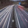 Auf der A96 stehen Bauarbeiten zwischen den Anschlussstellen Landsberg-Ost und Greifenberg.