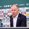 FC-Augsburg-Manager Stefan Reuter hat einen Favoriten für die nächste Saison.