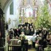 Eine besinnliche und unterhaltende Stunde zugleich bot die Singgemeinschaft mit ihrer Tiefenbacher Weihnacht in der Antoniuskirche. Foto: Rieger
