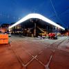 Video: Der Königsplatz strahlt in neuem Licht