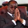 Im Vatikan stets willkommen: Simbabwes Präsident Robert Mugabe.