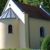 Vor 15 Jahren errichtete der Förderverein die Kölberberg-Kapelle bei Fischach. Am Sonntag, 17. September, wird deshalb gefeiert. 