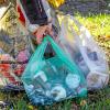 Ab Samstag können Freiwillige in Stadtbergen mit Unterstützung der Stadt Müll sammeln. 