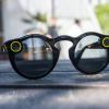 Spectacles: Die Kamera-Sonnenbrille wird nun in Europa in gelben Automaten angeboten und kostet 149,99 Euro.