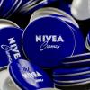 Einige Marken wie Nivea bleiben ihrem Erscheinungsbild treu.