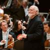 „Star Wars“, „Indiana Jones“, „Harry Potter“ und mehr: Der im vergangenen Oktober bereits im 90. Lebensjahr stehende John Williams am Pult der Berliner Philharmoniker.