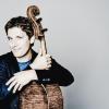 Maximilian Hornung ist Cellist und arbeitet als freier Musiker. 	