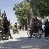 Gerade mal sieben Tage – und 18 von 34 Provinzhauptstädten Afghanistans sind an die Taliban gefallen. Mittlerweile werden sie auch ohne einzigen Schuss der Regierungskräfte an die Islamisten übergeben.  	