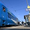 Der Eisenbahnbetreiber Go-Ahead hat aktuell technische Probleme mit seinen Triebwagen. Zahlreiche Verbindungen im Raum Augsburg fallen aus. 