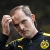 Der ehemalige BVB-Coach Thomas Tuchel wird nicht in Leverkusen anheuern.