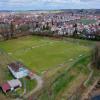 Ein Jahr lang lag der Fußballplatz im Hindenburgpark verwaist. Ab dem 20. August 2023 wird hier wieder um Punkte gespielt - in der B-Klasse West 1.