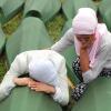 Das Massaker von Srebrenica gilt als das schwerste Kriegsverbrechen in Europa seit dem Ende des Zweiten Weltkriegs.