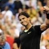 US Open: Favoritensiege von Nadal und Clijsters