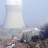 Drei defekte Brennelemente wurden im Block B des Kernkraftwerks Gundremmingen entdeckt. 